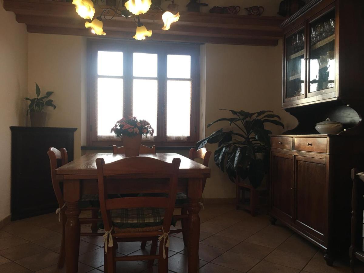 Gelsomini Villa Massa  Dış mekan fotoğraf