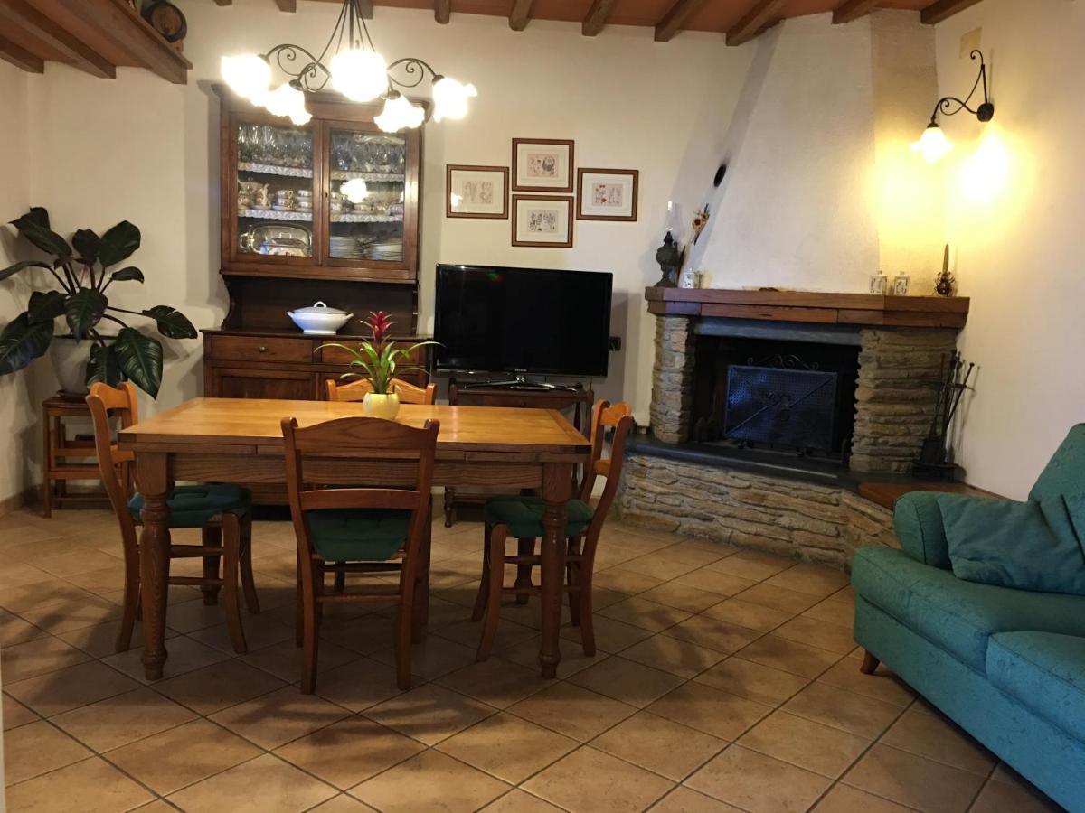 Gelsomini Villa Massa  Dış mekan fotoğraf