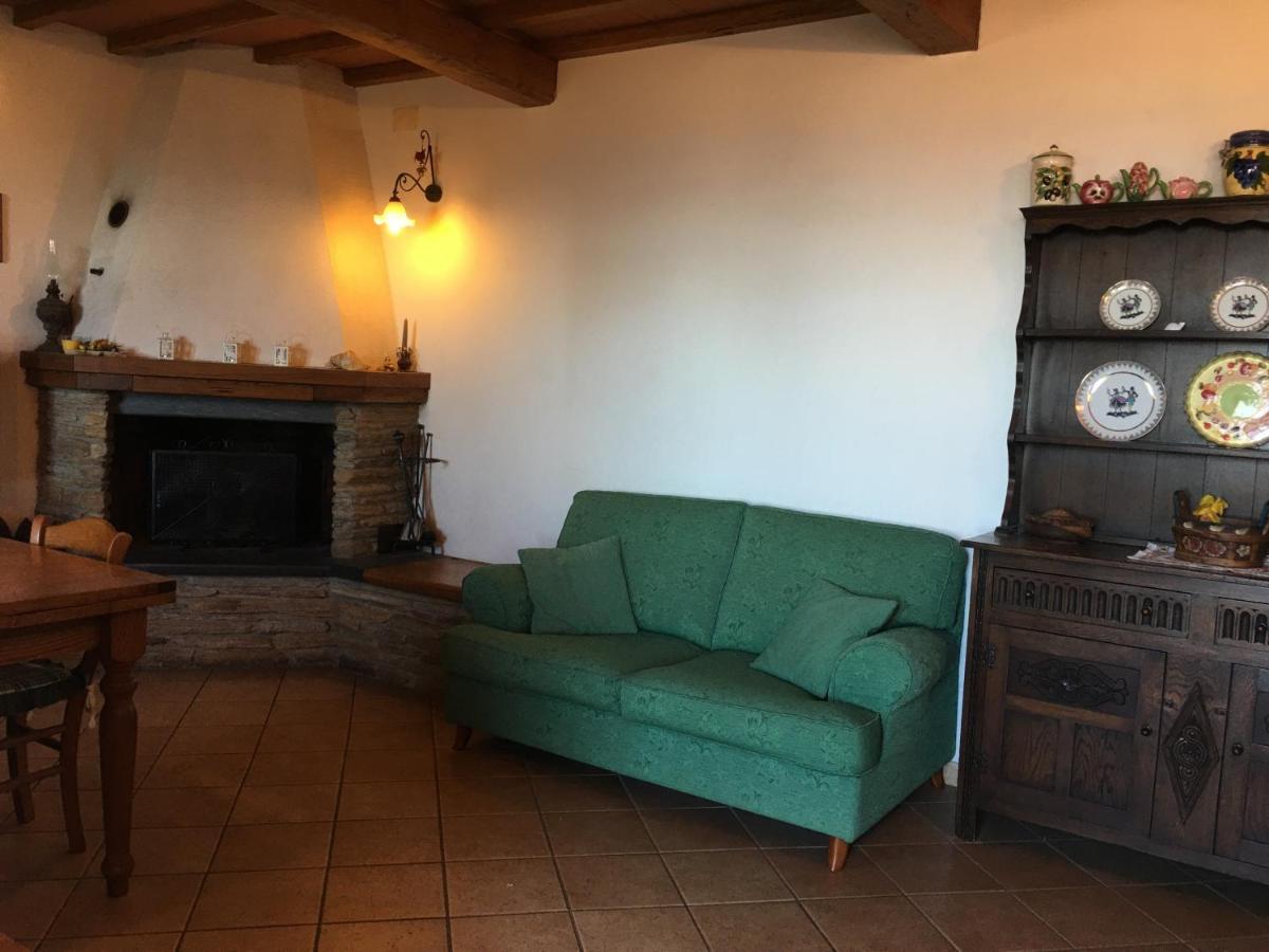 Gelsomini Villa Massa  Dış mekan fotoğraf