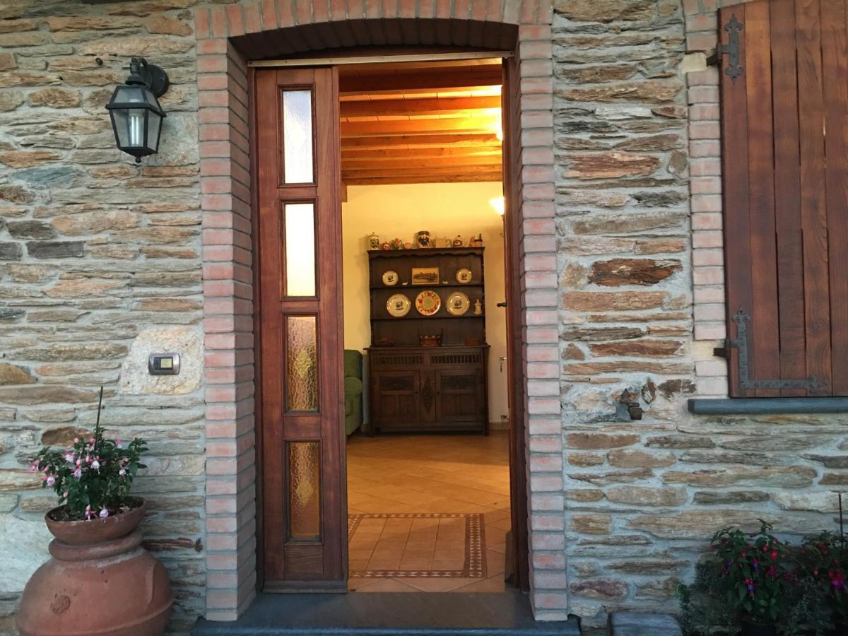 Gelsomini Villa Massa  Dış mekan fotoğraf