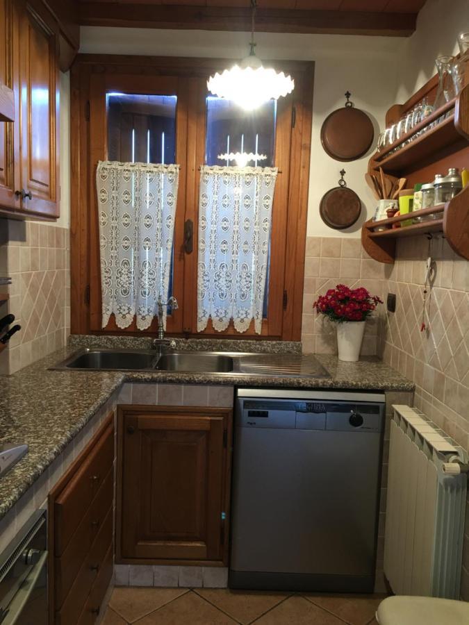 Gelsomini Villa Massa  Dış mekan fotoğraf