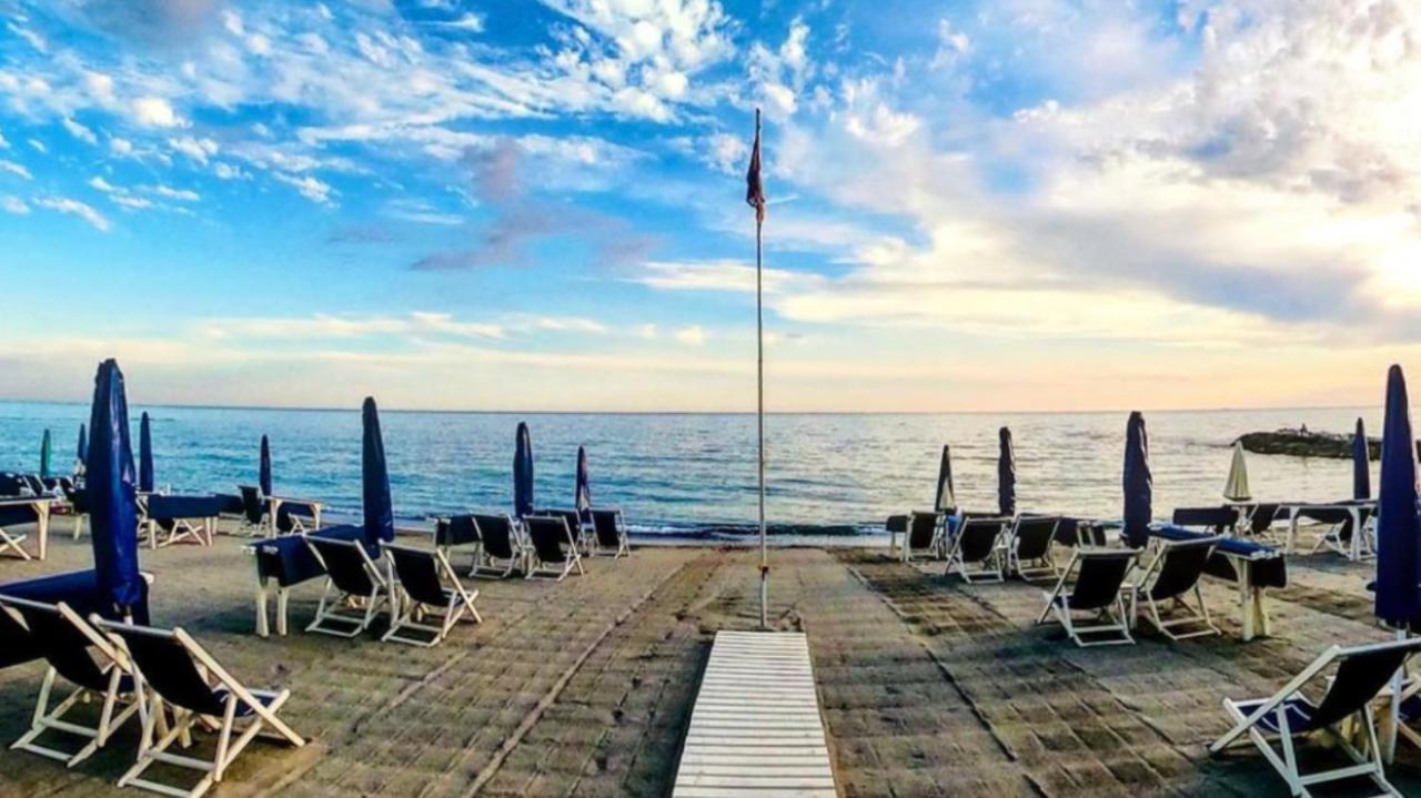 Gelsomini Villa Massa  Dış mekan fotoğraf