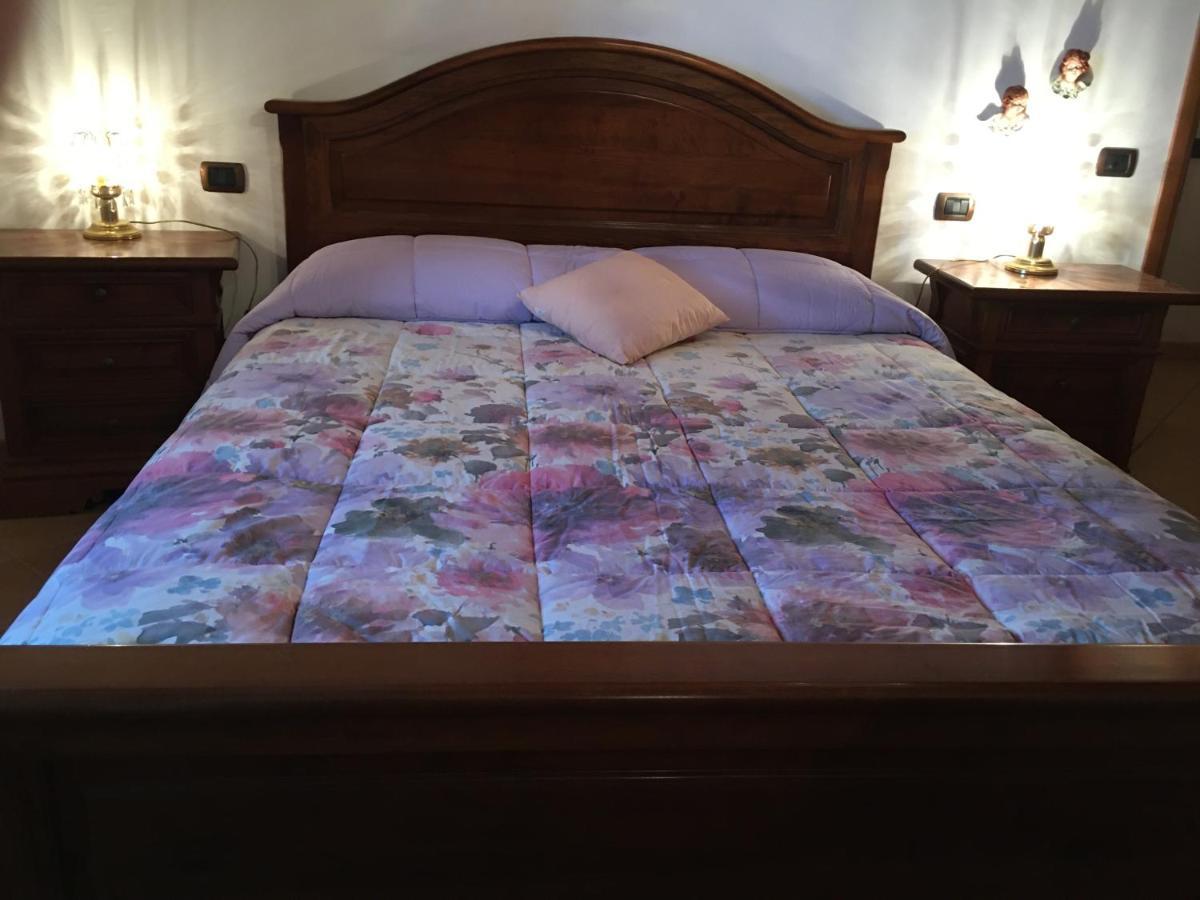 Gelsomini Villa Massa  Dış mekan fotoğraf