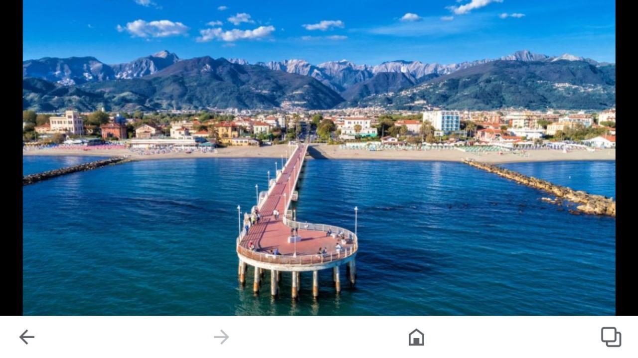 Gelsomini Villa Massa  Dış mekan fotoğraf