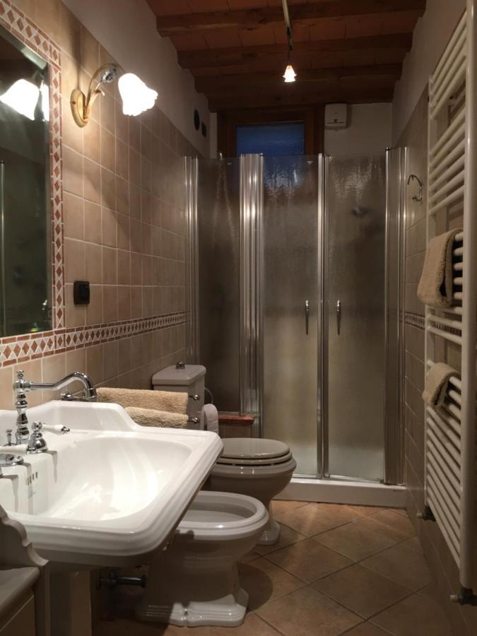 Gelsomini Villa Massa  Dış mekan fotoğraf