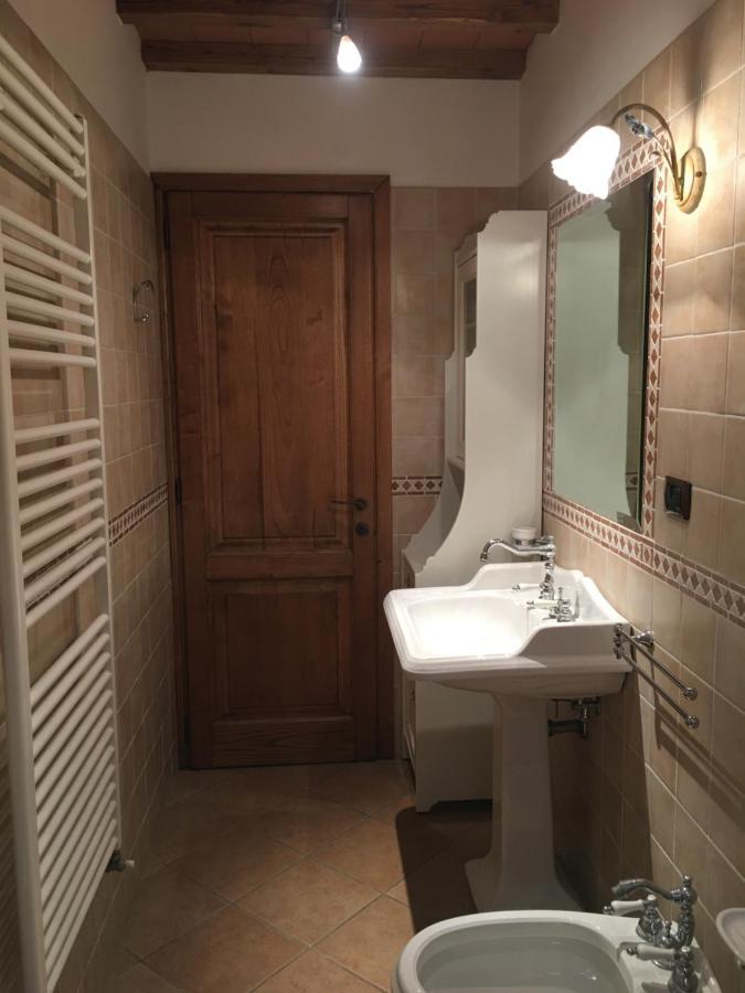Gelsomini Villa Massa  Dış mekan fotoğraf