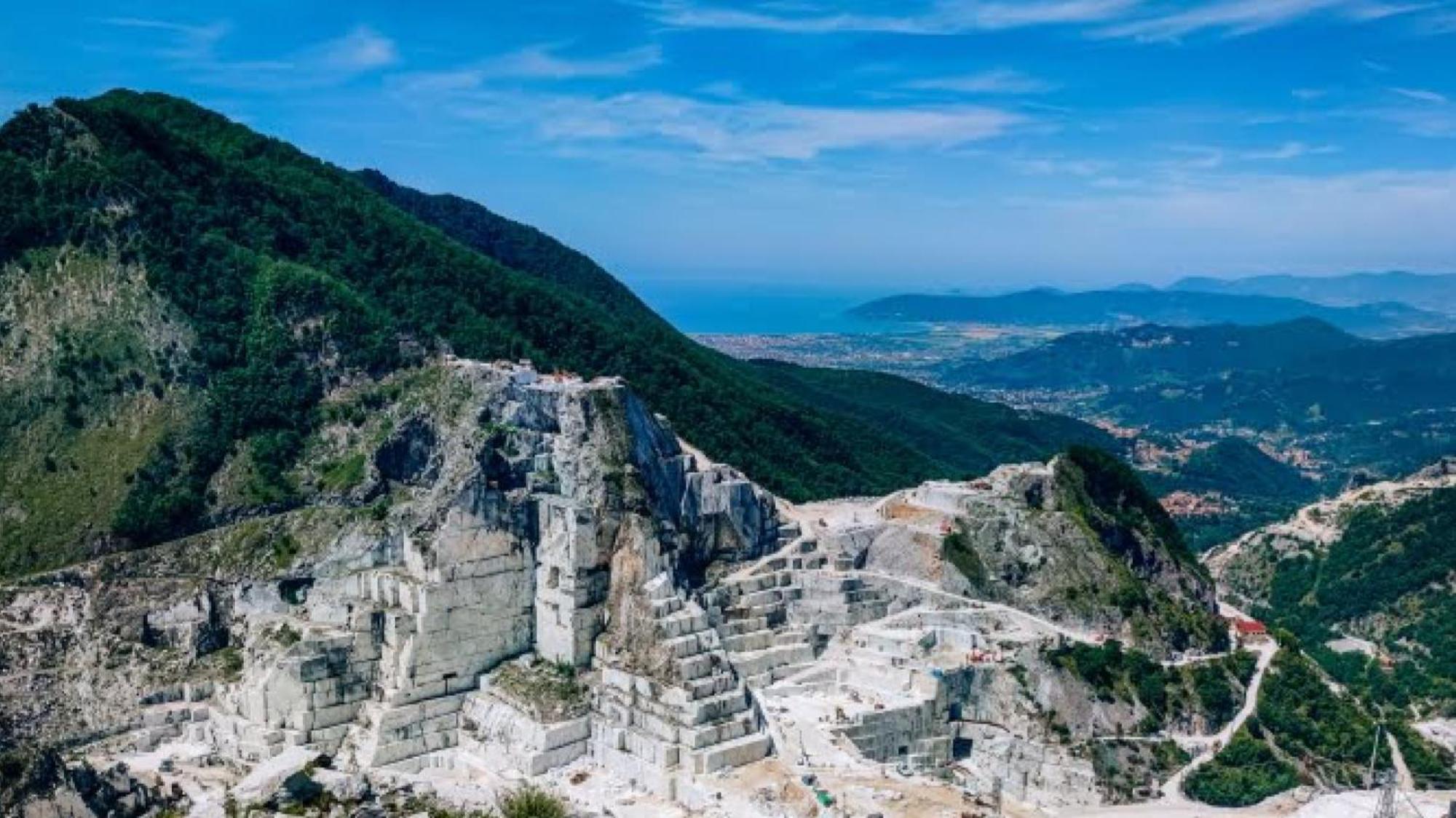 Gelsomini Villa Massa  Dış mekan fotoğraf